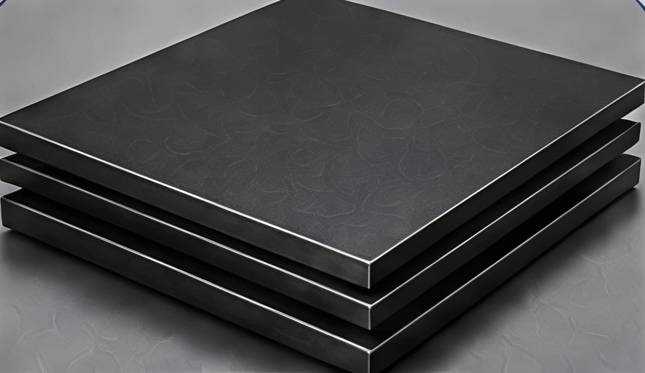 Carbon Steel Shim Sheets, ASTM A516 GR60 / GR.70 Carbon Steel Shim Sheets